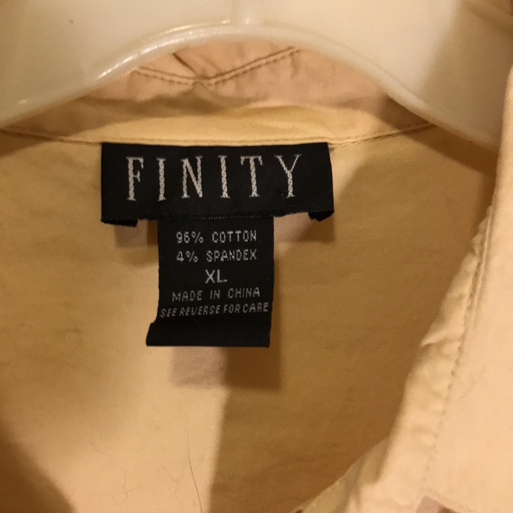 Finity Blouse - Picture 2 of 7
